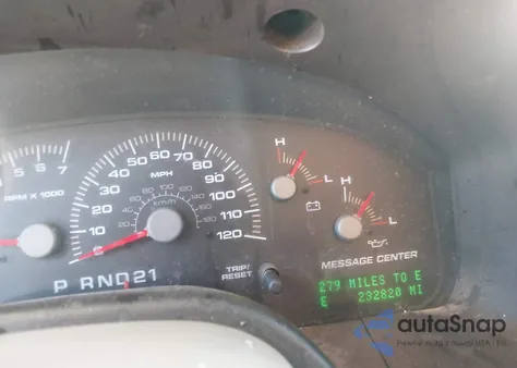 2004 Ford Expedition Eddie Bauer z USA, uszkodzony, nr VIN 1FMPU17L14LB31365